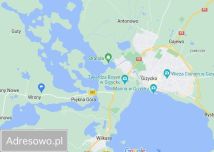 Działka budowlana Wrony. Zdjęcie 3