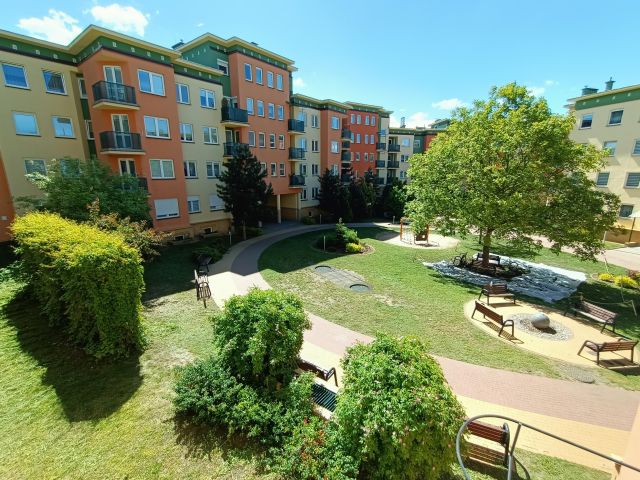 Mieszkanie 2-pokojowe Białystok Zielone Wzgórza, ul. Wrocławska. Zdjęcie 1