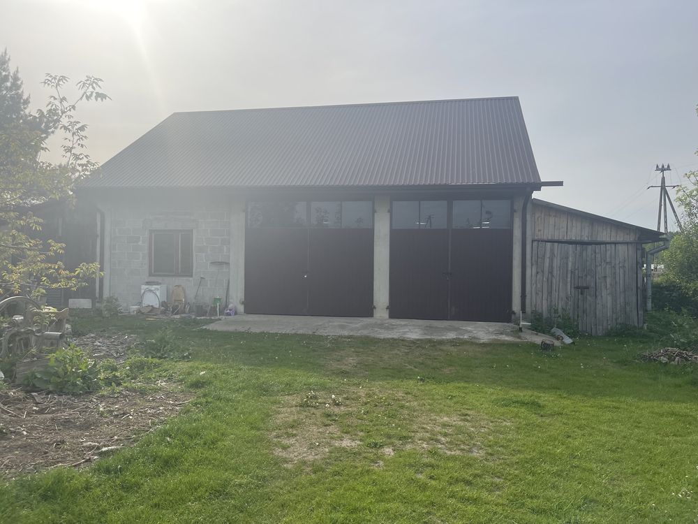 gospodarstwo Sławatycze. Zdjęcie 7