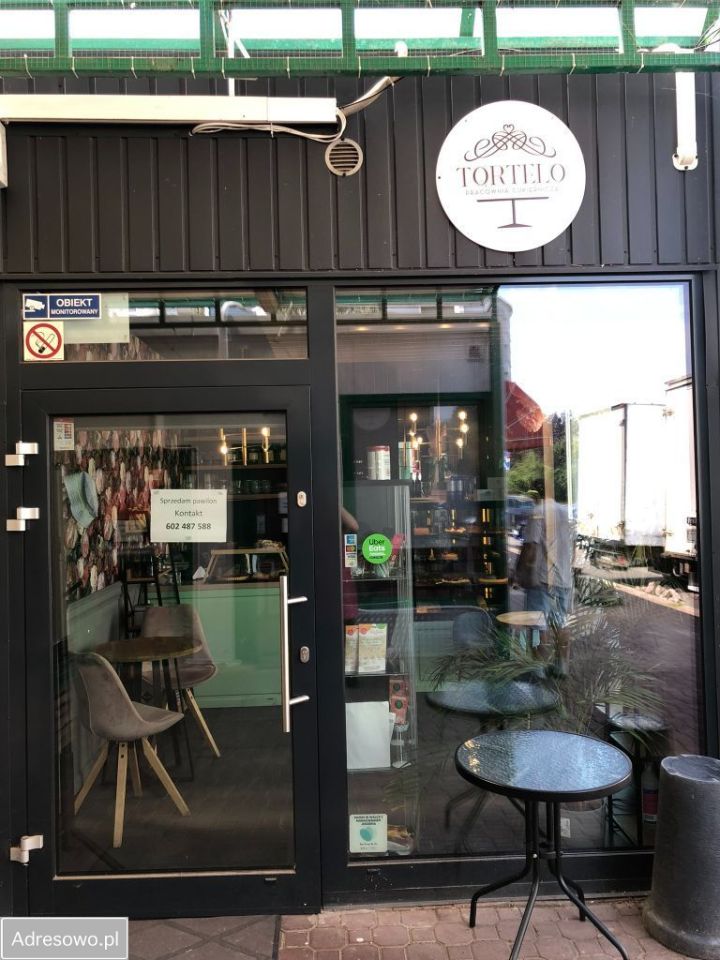 Lokal Warszawa Kabaty, ul. Wąwozowa. Zdjęcie 2