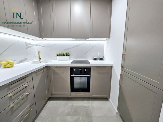 Mieszkanie 2-pokojowe Lublin Węglin, ul. Jemiołuszki. Zdjęcie 4