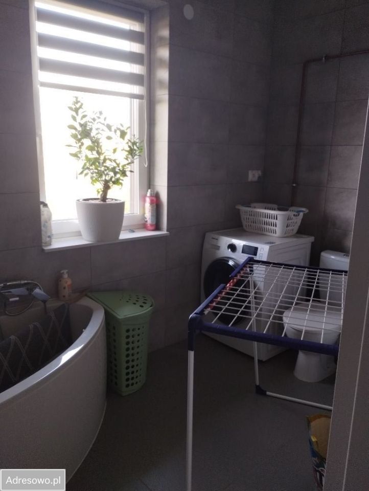 dom wolnostojący, 3 pokoje Wola Rzędzińska. Zdjęcie 8