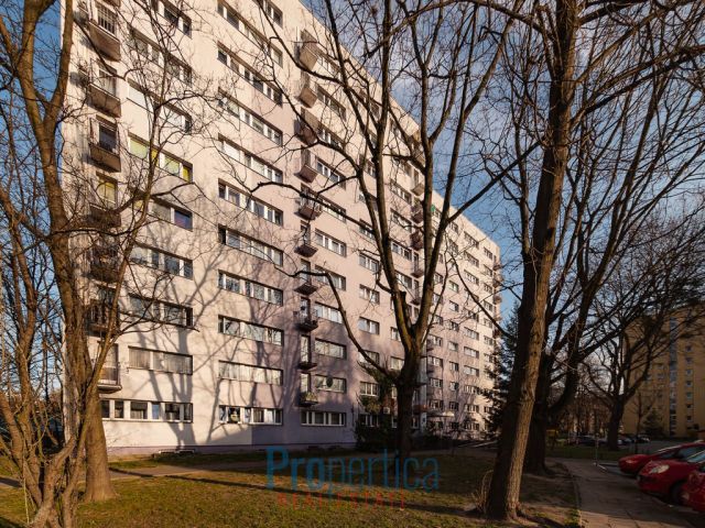 Mieszkanie 3-pokojowe Warszawa Wola, al. Prymasa Tysiąclecia. Zdjęcie 9