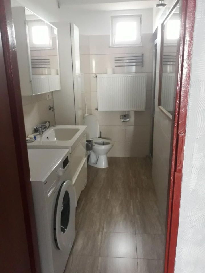 Mieszkanie 2-pokojowe Dąbki. Zdjęcie 2