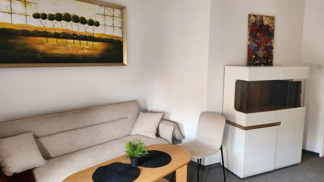 Mieszkanie 2-pokojowe Wrocław Fabryczna, ul. Eugeniusza Horbaczewskiego. Zdjęcie 1