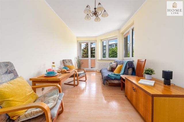 Mieszkanie 2-pokojowe Olsztyn Pieczewo, ul. Władysława Gębika. Zdjęcie 2