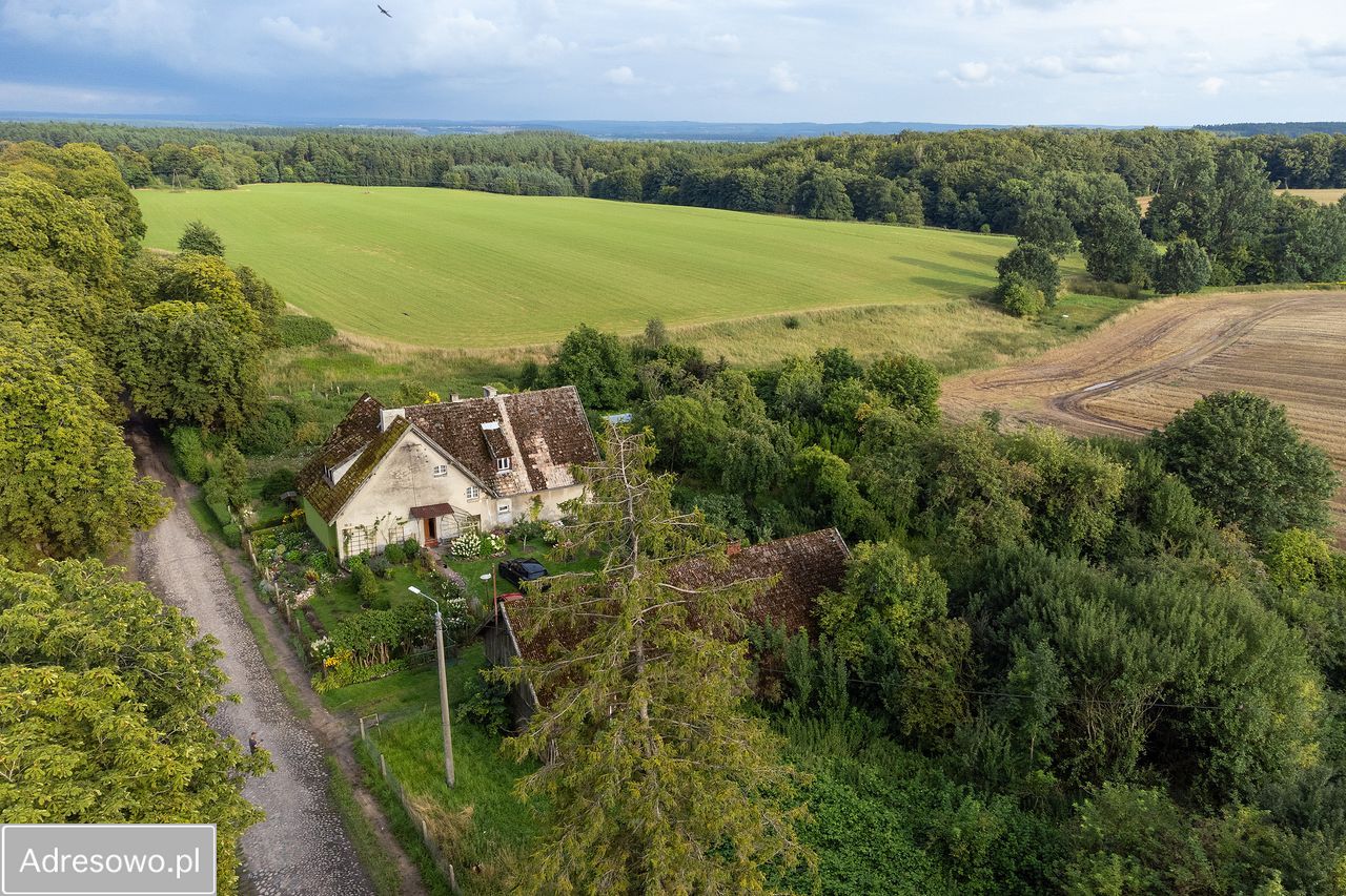 dom wolnostojący, 6 pokoi Podole Wielkie. Zdjęcie 13