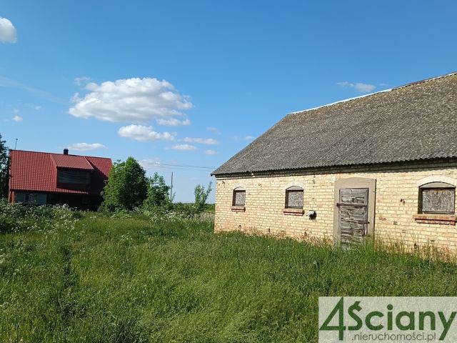 dom wolnostojący, 3 pokoje Wyszonki-Klukówek. Zdjęcie 7