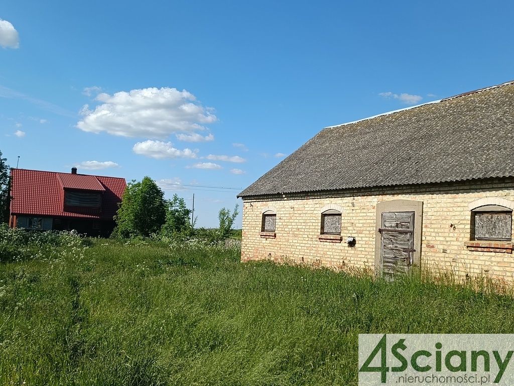 dom wolnostojący, 3 pokoje Wyszonki-Klukówek. Zdjęcie 7