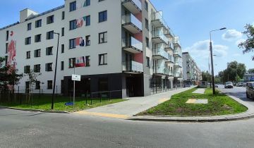 Mieszkanie 3-pokojowe Warszawa Ursynów, ul. Kłobucka