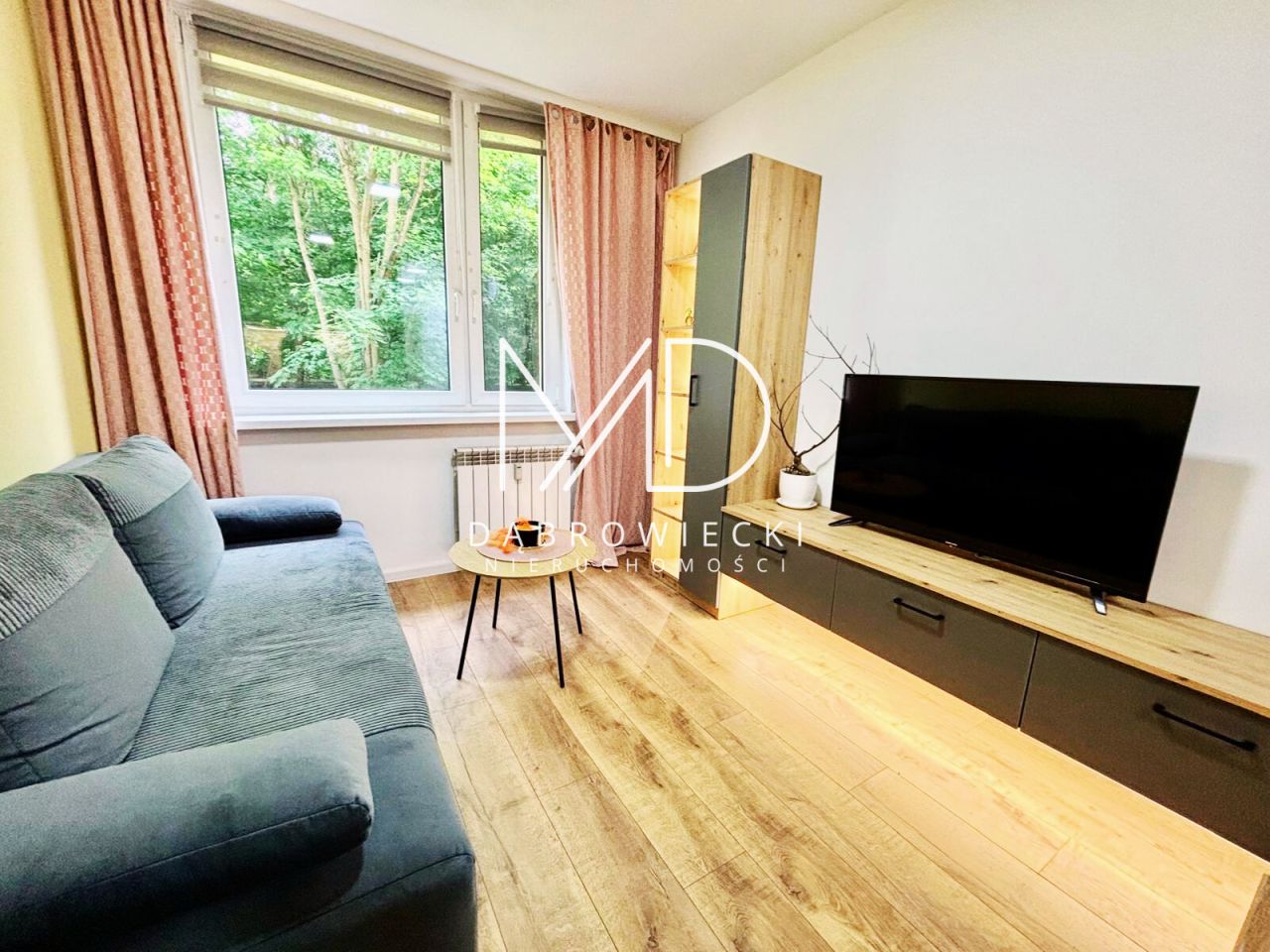 Mieszkanie 2-pokojowe Zabrze Guido, ul. Jarzębia