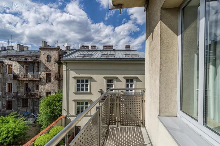 Mieszkanie 3-pokojowe Kraków Stare Miasto, ul. Retoryka. Zdjęcie 10