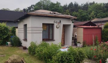 Działka rod Jaworzno