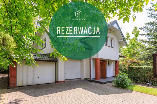 dom wolnostojący, 5 pokoi Brwinów, ul. Mazowiecka. Zdjęcie 1