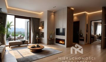 Mieszkanie 1-pokojowe Rzeszów, ul. Fryderyka Szopena