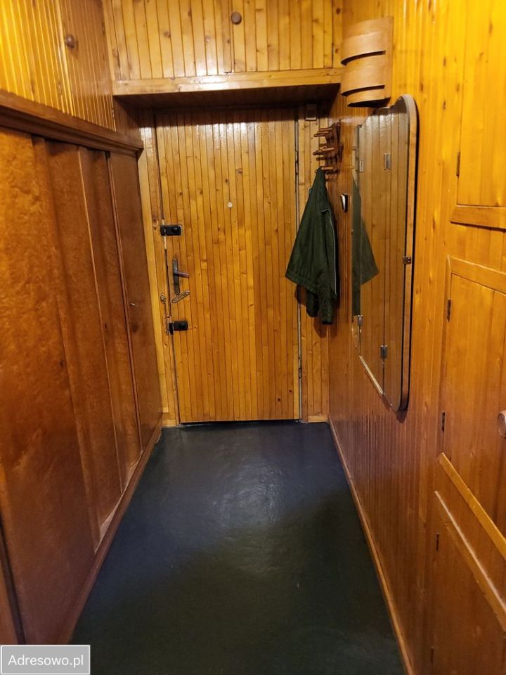 Mieszkanie 2-pokojowe Wrocław Fabryczna, ul. Icchaka Lejba Pereca. Zdjęcie 5