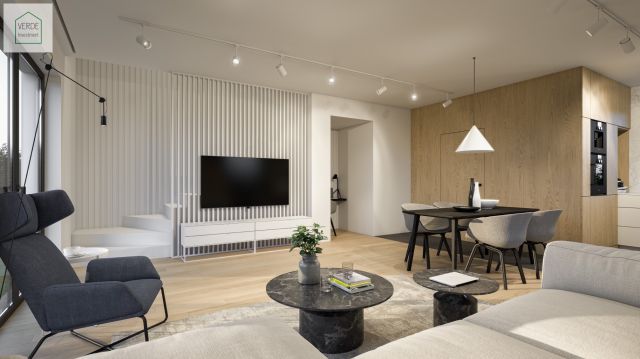 dom szeregowy, 4 pokoje Komorniki. Zdjęcie 11