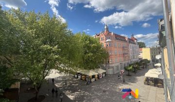Mieszkanie 3-pokojowe Zielona Góra Centrum