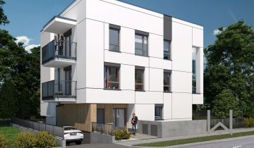 Mieszkanie 1-pokojowe Warszawa Bielany, ul. Fortowa
