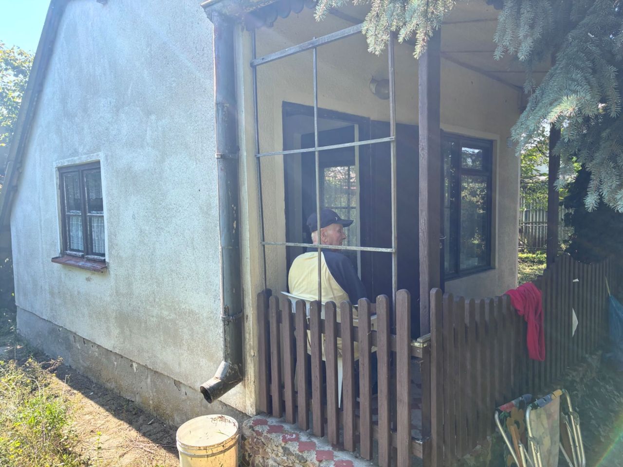 Działka rod Toruń Rudak. Zdjęcie 6