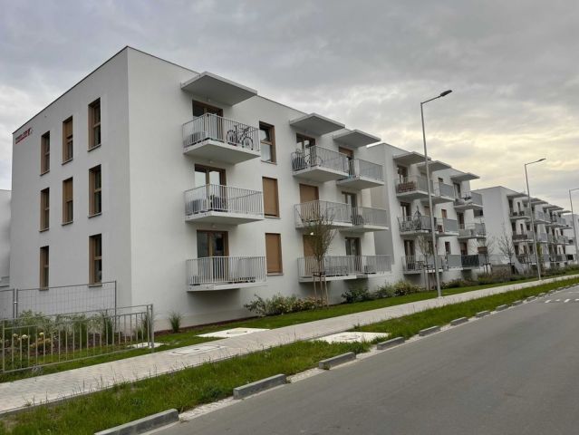 Mieszkanie 3-pokojowe Wrocław, ul. Melisowa. Zdjęcie 1