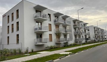 Mieszkanie 3-pokojowe Wrocław, ul. Melisowa