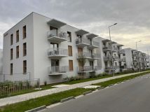 Mieszkanie 3-pokojowe Wrocław, ul. Melisowa