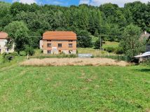 Działka budowlana Żyznów. Zdjęcie 3