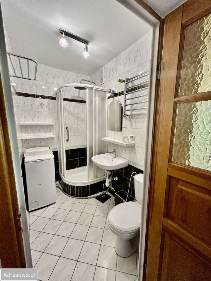 Mieszkanie 2-pokojowe Warszawa Ursynów, ul. Meander. Zdjęcie 4