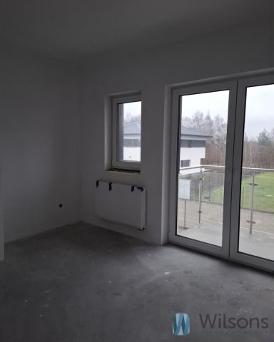 bliźniak, 4 pokoje Głosków. Zdjęcie 8