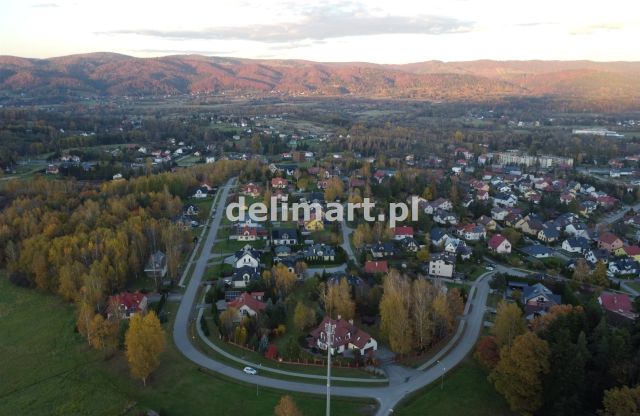 dom wolnostojący, 4 pokoje Zagórz. Zdjęcie 35