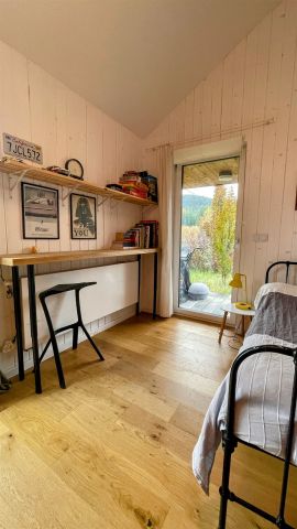 dom wolnostojący, 4 pokoje Tylicz, ul. Kazimierza Pułaskiego. Zdjęcie 24