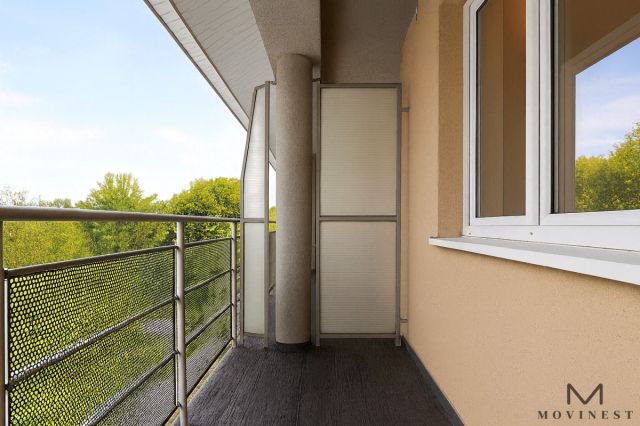 Mieszkanie 4-pokojowe Gorzów Wielkopolski, ul. Madrycka. Zdjęcie 8