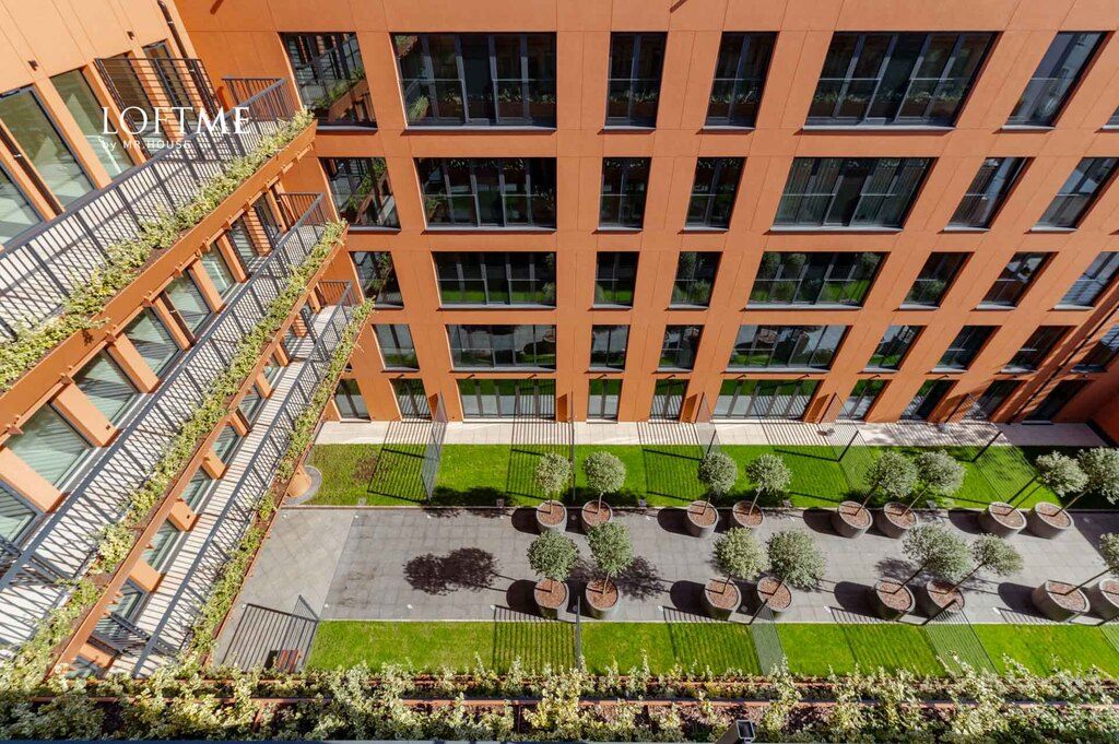 Mieszkanie 1-pokojowe Łódź, ul. Jana Kilińskiego. Zdjęcie 2