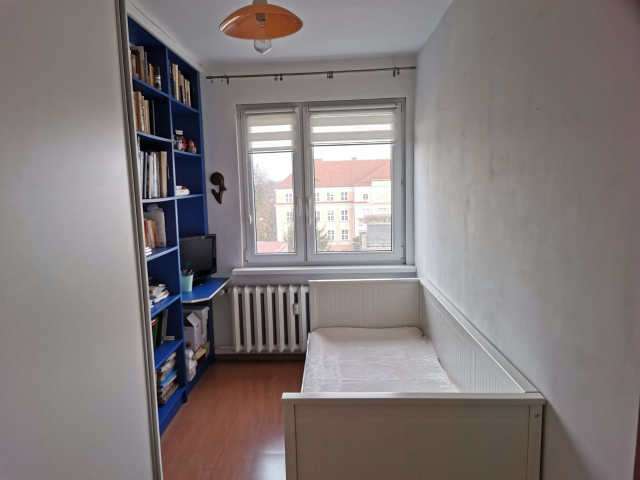 Mieszkanie 2-pokojowe Gostyń, ul. gen. Władysława Sikorskiego. Zdjęcie 8