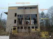 Działka inwestycyjna Czciradz. Zdjęcie 2