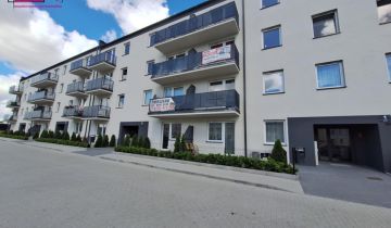 Mieszkanie 2-pokojowe Piotrków Kujawski, ul. Dworcowa