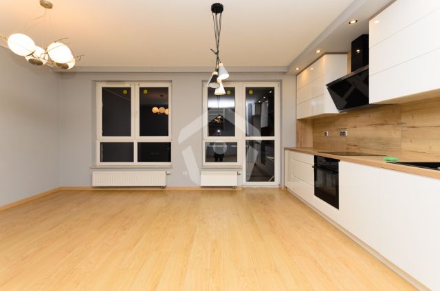 Mieszkanie 3-pokojowe Rzeszów Zalesie, ul. Ksawerego Dunikowskiego. Zdjęcie 2