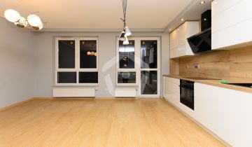 Mieszkanie 3-pokojowe Rzeszów Zalesie, ul. Ksawerego Dunikowskiego