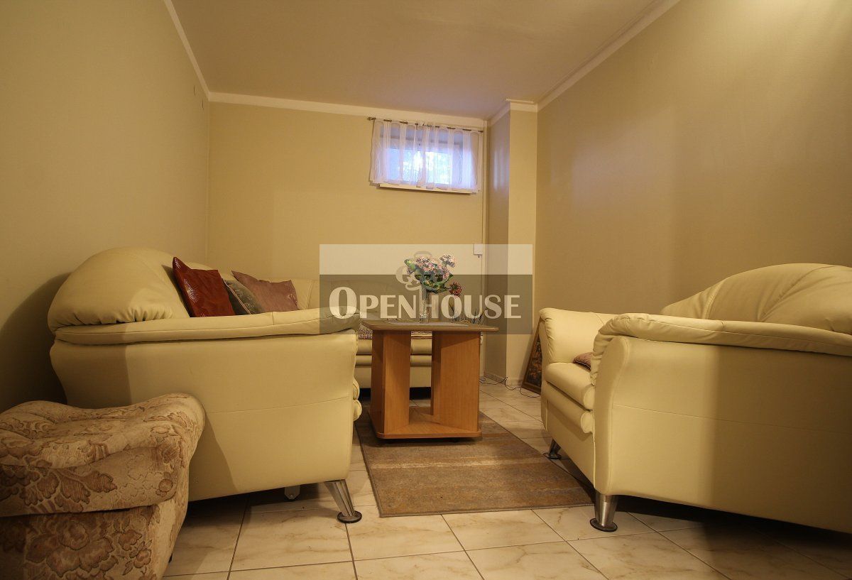 bliźniak, 7 pokoi Sława. Zdjęcie 8