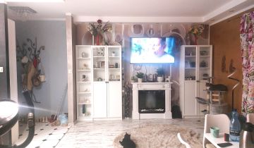 Mieszkanie 3-pokojowe Marki Jarków, ul. Wilcza