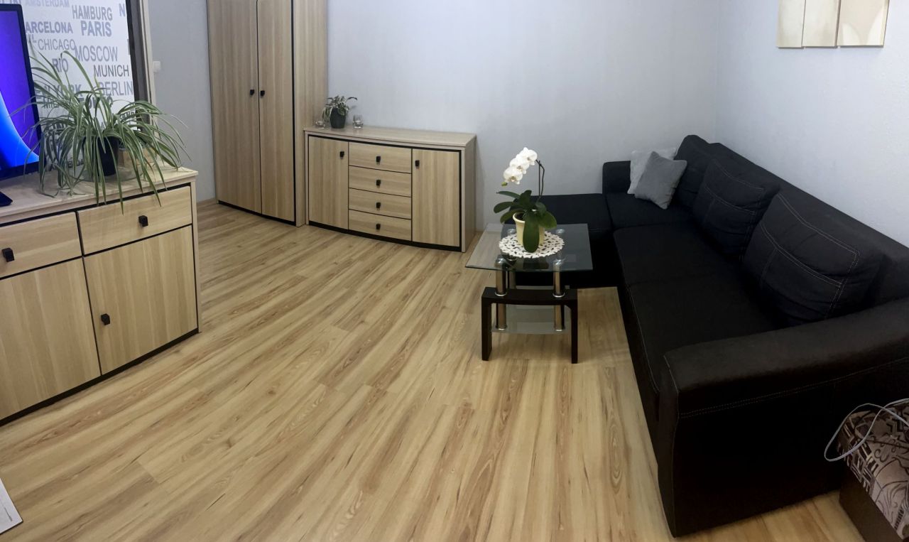 Mieszkanie 3-pokojowe Gorzów Wielkopolski Piaski, ul. gen. Józefa Dowbora-Muśnickiego. Zdjęcie 6