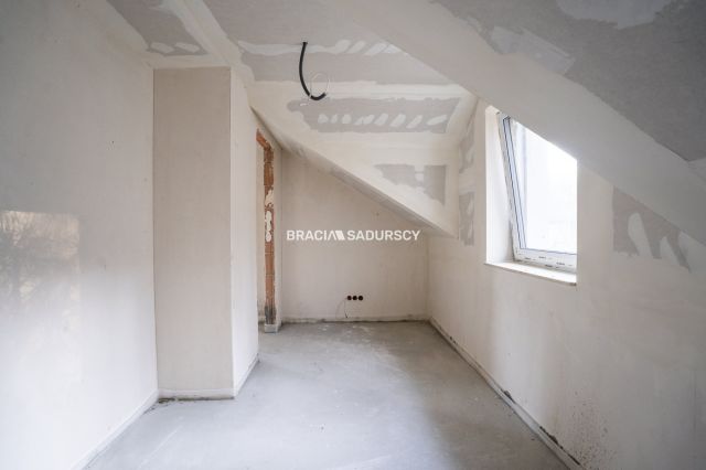 bliźniak, 6 pokoi Kraków Tyniec, ul. Podgórki Tynieckie. Zdjęcie 25