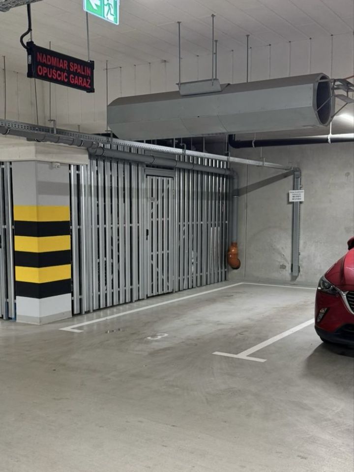 Mieszkanie 2-pokojowe Katowice Brynów, ul. Ceglana. Zdjęcie 4