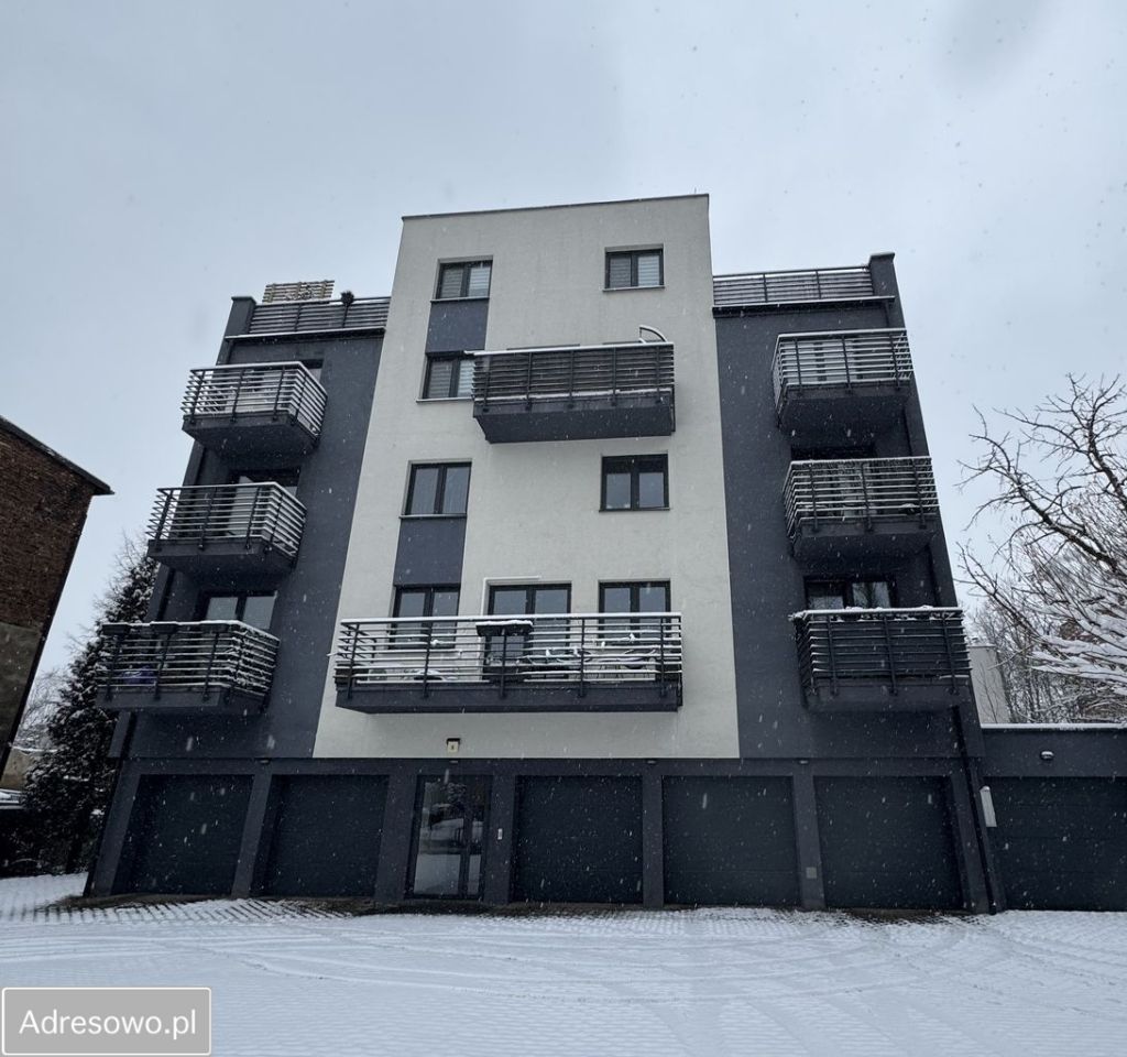 Mieszkanie 3-pokojowe Chorzów Klimzowiec, ul. Średnia. Zdjęcie 7