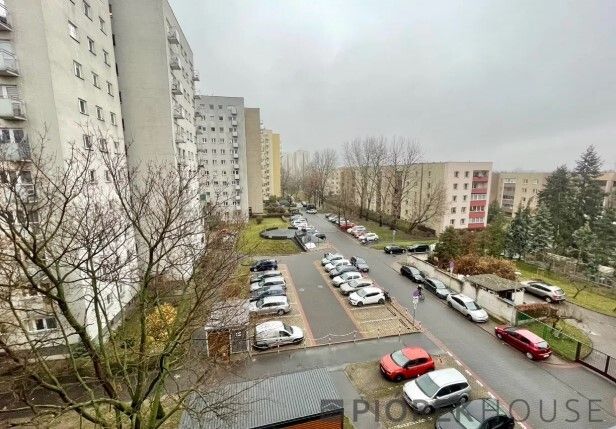 Mieszkanie 3-pokojowe Warszawa Mokotów, ul. Czerniakowska. Zdjęcie 10