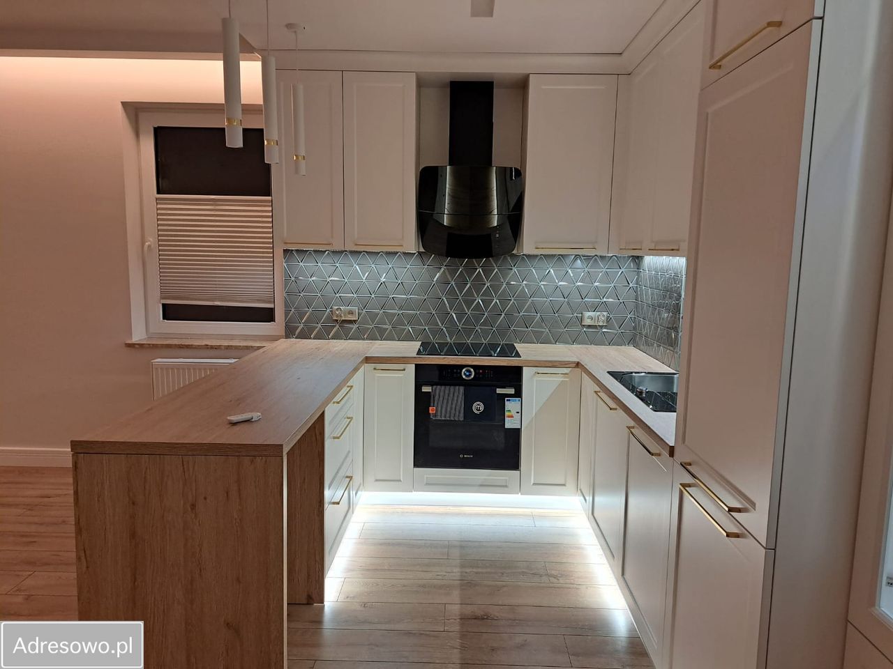 Mieszkanie 3-pokojowe Sierakowice, ul. Jana Pawła II. Zdjęcie 3