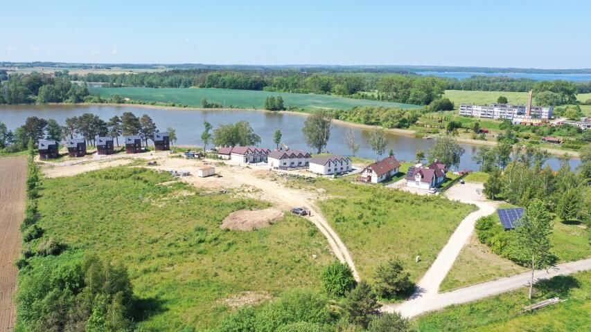 Działka budowlana Ruda. Zdjęcie 10