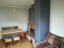 dom wolnostojący, 7 pokoi Wąbrzeźno Centrum, ul. Partyzanta. Zdjęcie 4