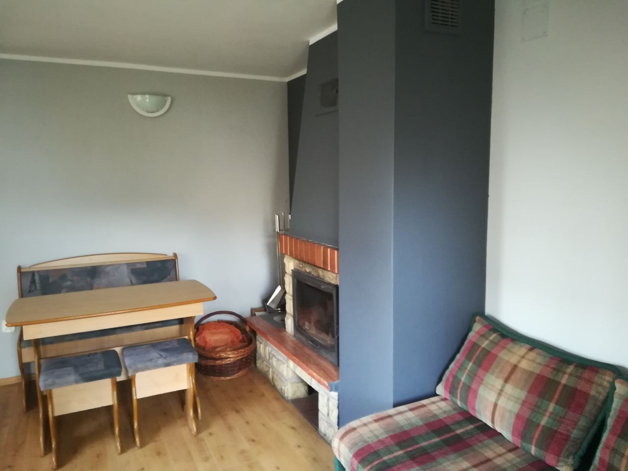 dom wolnostojący, 7 pokoi Wąbrzeźno Centrum, ul. Partyzanta. Zdjęcie 5